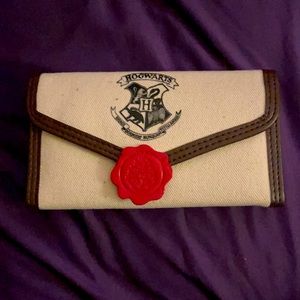 Harry Potter wallet